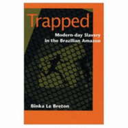 Trapped PB - Le Breton, Binka, and Breton, Binka Le, and Gerais, Minas