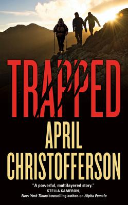 Trapped - Christofferson, April