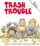 Trash Trouble