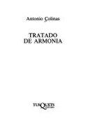 Tratado de armona - Colinas, Antonio