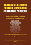 Tratado de Derecho Pblico Comparado. Contratos Pblicos