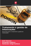 Tratamento e gest?o de intoxica??es