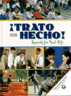 Trato Hecho: Spanish for Real Life