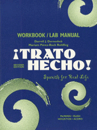 Trato Hecho Spanish Real Life W/B L/M - 