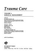 Trauma Care