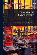Travaux De Laboratoire