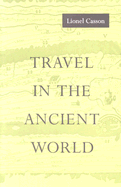 Travel in the Ancient World