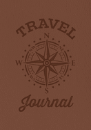 Travel Journal