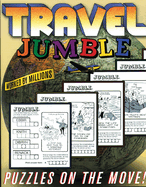 Travel Jumble(r): Puzzles on the Move!