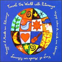 Travel the World with Putumayo - Various Artists