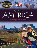 Travel Through: America
