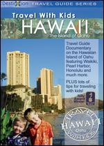 Travel with Kids: Hawaii - Oahu