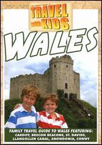 Travel with Kids: Wales