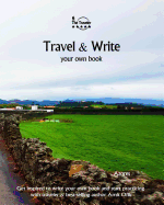 Travel & Write Your Own Book - Azores: Get Inspired to Write Your Own Book and Start Practicing with Traveler & Best-Selling Author Amit Offir