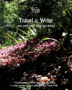 Travel & Write Your Own Book, Blog and Stories - Brazil: Get Inspired to Write and Start Practicing