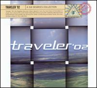 Traveler '02 - Various Artists