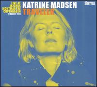 Traveler - Katrine Madsen