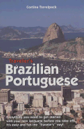 Traveler's Brazilian-Portuguese CD Course