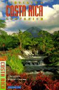 Traveler's Companion Costa Rica 98-99