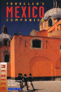 Traveler's Companion Mexico 98-99