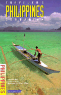 Traveler's Companion Philippines 1998