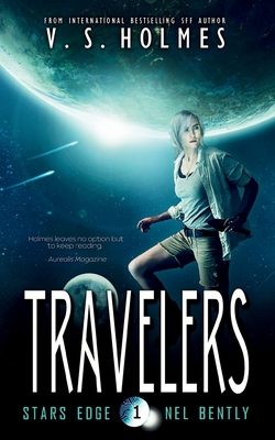 Travelers - Holmes, V S