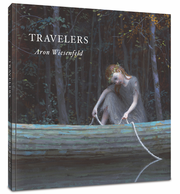 Travelers - Wiesenfeld, Aron, Mr. (Artist)