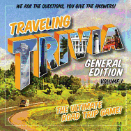Traveling Trivia: General Edition, Volume 1