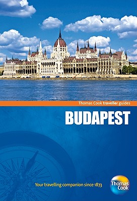 Traveller Budapest - James, Louis, Dr.