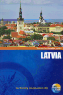 Traveller Guides Latvia
