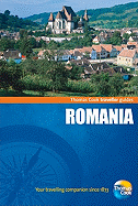 Traveller Guides Romania