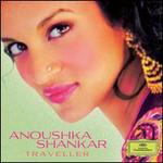 Traveller - Anoushka Shankar
