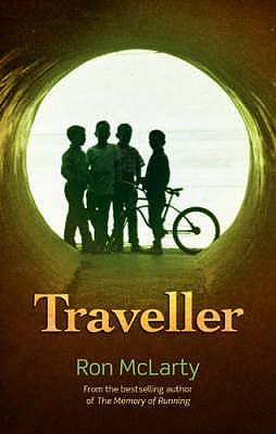 Traveller - McLarty, Ron
