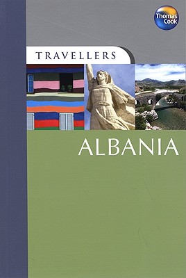 Travellers Albania - Van Marle, Jeroen, and Schofield, Richard