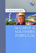 Travellers Algarve & Southern Portugal