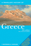 Traveller's History of Greece