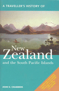 Traveller's History of New Zealand
