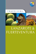 Travellers Lanzarote & Fuerteventura