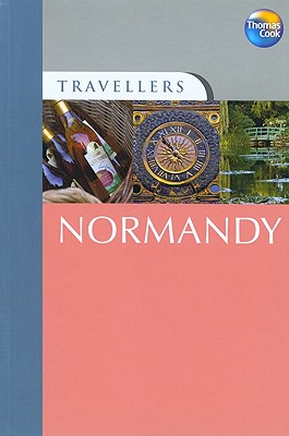 Travellers Normandy - Arnold, Kathy, and Wade, Paul