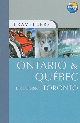 Travellers Ontario & Quebec - Veale, Steve