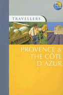 Travellers Provence and the Cote D'Azure - Thomas, Roger