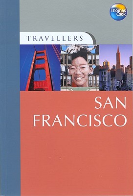 Travellers San Francisco - Tisdall, Nigel