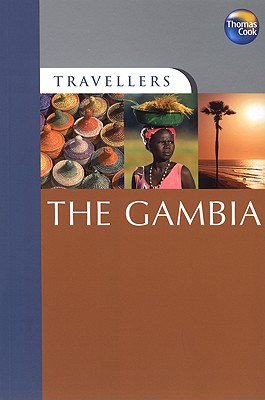 Travellers the Gambia - Bennett, Lindsay