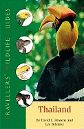 Traveller's Wildlife Guide to Thailand