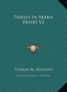 Travels In Arabia Desert V2