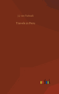 Travels in Peru