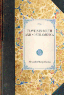 Travels in South and North America