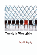 Travels in West Africa