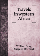 Travels in Western Africa