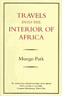 Travels Into the Interior of Africa
